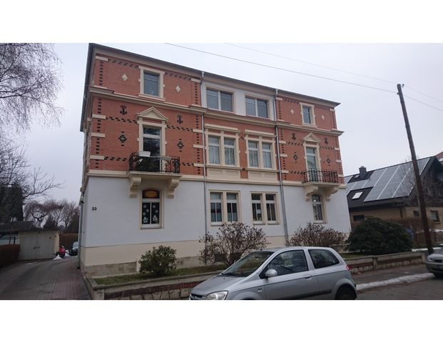 - 3 - Zimmer in Großzschachwitz - Photo 1