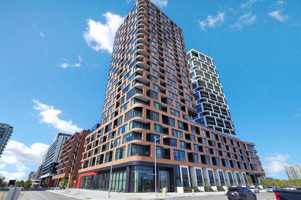 For Lease - 56 Andre de Grasse Street Unit# 2612, Markham, Ontario - Photo 1