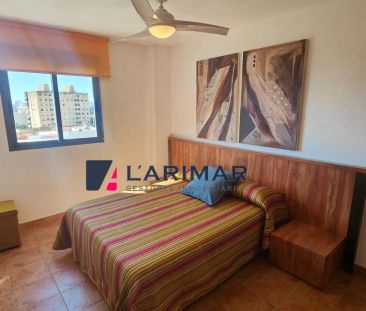 Piso de alquiler en Alcoy, Campello Playa - Photo 1