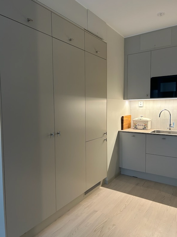 Sylvangatan, Solna - Photo 5