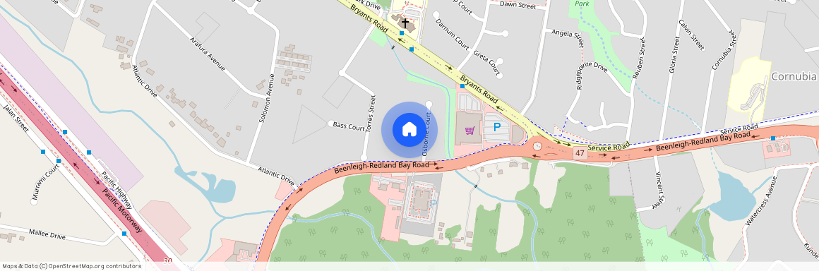 8 Osborne Court, Qld 4129, Loganholme