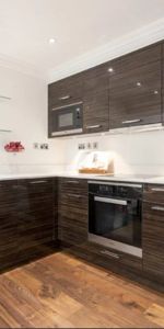 ONE BEDROOM FLAT BAYSWATER - Photo 3