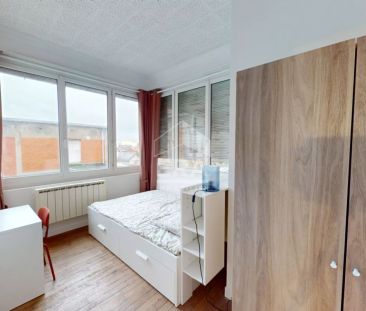 Magnifique Appartement de 5 Chambres à Louer - Photo 3