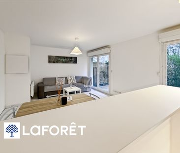 Appartement T2 Corbeil-Essonnes à louer - Photo 1
