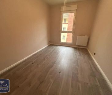 Appartement à louer 3 pièces 71.75m² - Photo 5