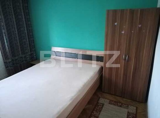 Apartament 3 camere, 70 mp, decomandat, zona strazii Calea Floresti - Photo 1