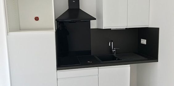 Location appartement 1 pièce, 23.83m², Cannes - Photo 3