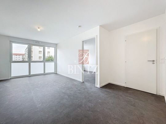 Location Appartement 2 pièces 43m² STRASBOURG 67000 - Photo 1