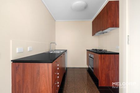 TWO BEDROOM AT CITY POINT - UNFURNISHED - Photo 4