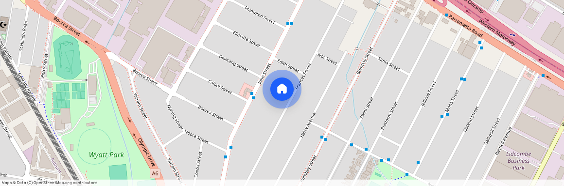 9/73-75 Frances Street, NSW 2141, Lidcombe