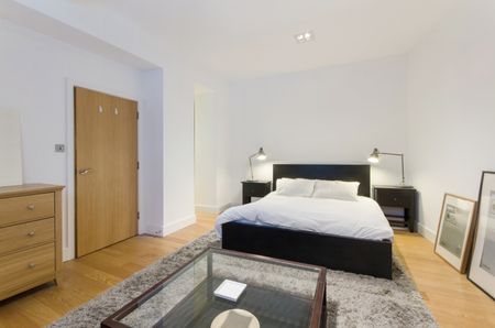 1 Bedroom Apartment, Wellington Street, London, Greater London, Covent Garden, WC2E - Photo 5