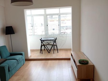 Apartamento T1 - Photo 4