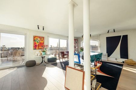 Penthouse te huur - Photo 2