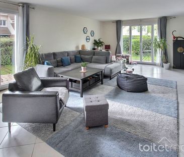 Location Maison 7 pièces 190m² CHEVREUSE 78460 - Photo 5