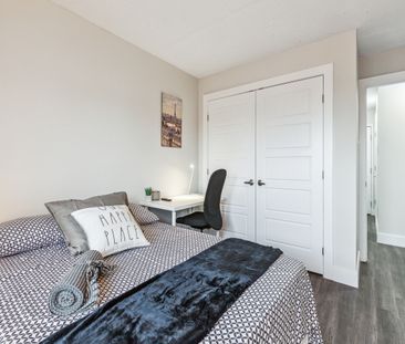 Deluxe Room - Harbour View, Halifax - Photo 3