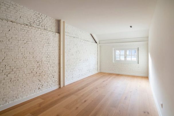 Penthouse te huur - Foto 1