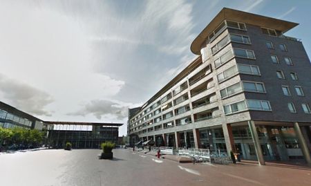 Te huur: Appartement Rembrandtweg in Amstelveen - Foto 2