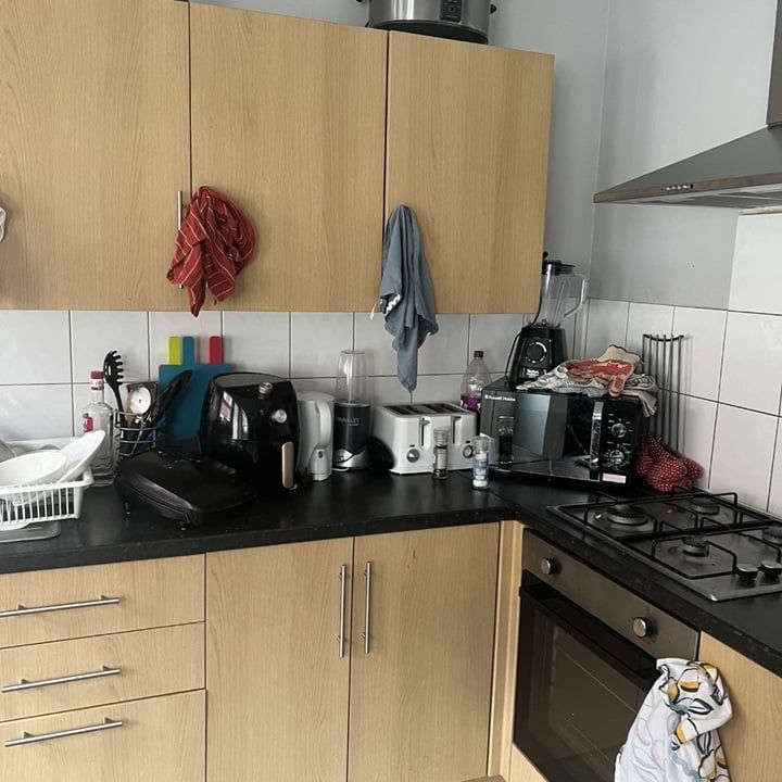 Room in a Shared House, Brookdale, L15 - Photo 1