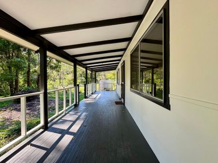 Peaceful, Private Retreat in Collins Creek Valley - Photo 3