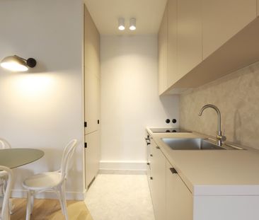 Appartement à louer rue du Cirque, Paris 8ème - Photo 5