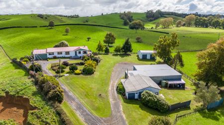 294 Tuhikaramea Road - Photo 4