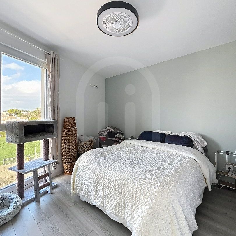 Location Appartement 2 pièces 41m² MONTPELLIER 34000 - Photo 1