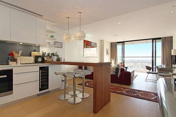 Merchant Square, W2, London - Photo 1