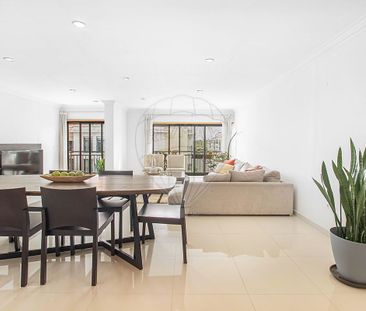 Apartamento T4 em Lisboa - Photo 2