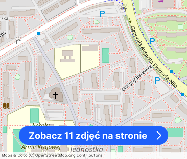 Ładne, umeblowane mieszkanie - Zdjęcie 1