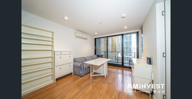 Fantastic Two-Bedroom City Apartment For Leasing - Photo 1