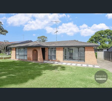 2 Reindeer Place, Werrington, NSW 2747 - Photo 4