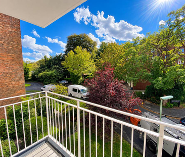 2 bedroom apartment to rent - Photo 6