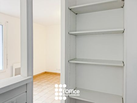 Location Appartement 1 pièce 25m² LA ROCHE SUR YON 85000 - Photo 5