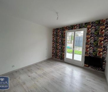Maison à louer 4 pièces 102.75m² - Photo 1