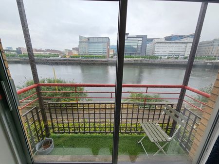 1 Bed Flat, Riverview Gardens, G5 - Photo 4