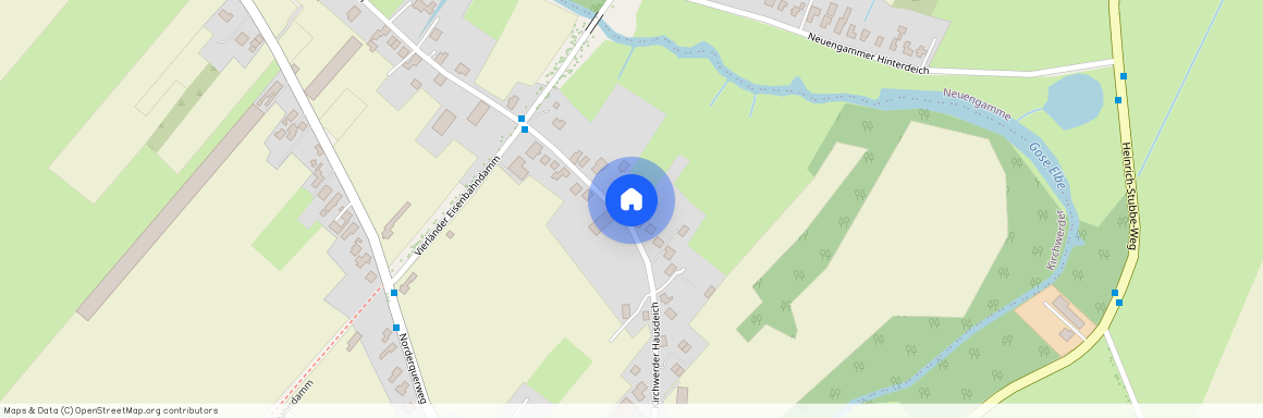 Kirchwerder Hausdeich 277 a, 21037 Hamburg