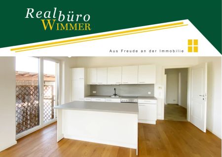 Wohnpark Audorf - Hochwertige 2-Zimmer-Wohnung mit Garten - sofort verfügbar - Foto 3