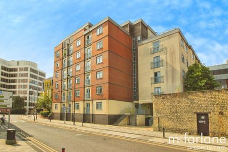 1 bedroom apartment to rent - Photo 4