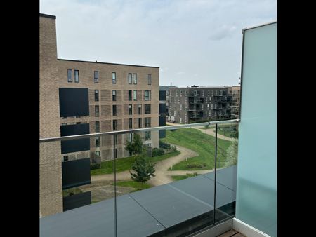 Kildevældet 7, 4. tv., 9000 Aalborg / 2 værelser / 80m2 / - Foto 3
