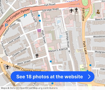 Leon House, Croydon, CR0 - Photo 1