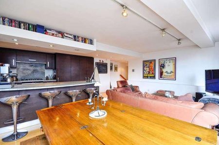 Britton Street, Clerkenwell, EC1M - Photo 3