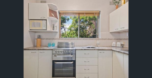 Apartment Charm! - Photo 1