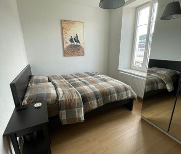 Appartement 2.5 pièces avec balcon - Photo 1