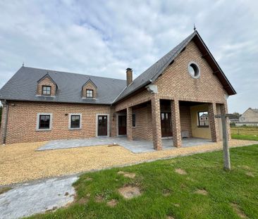 Rue Raymond Noël, 5170, Profondeville Bois-De-Viller (Namur) - Photo 3