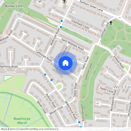 Room 3, 16 Calthorpe Road, Norfolk, NR5 8RX, Norwich