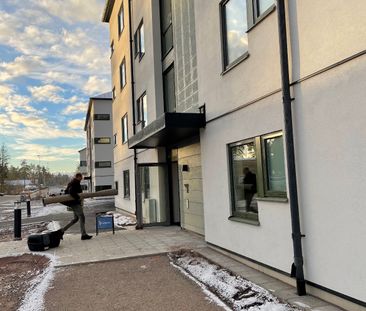 Förmansvägen, Kalmar - Foto 3