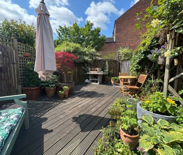 2 bed apartment to rent in Abbey Hill, Kenilworth, CV8 - Photo 3