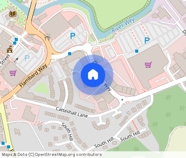 Catteshall Lane, Godalming - Photo 1