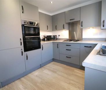 2 bedroom end of terrace house to rent - Photo 6