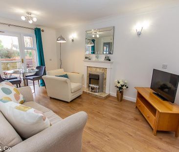 1 bedroom retirement property to rent - Photo 1